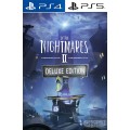 Little Nightmares II 2 - Deluxe Edition PS4/PS5